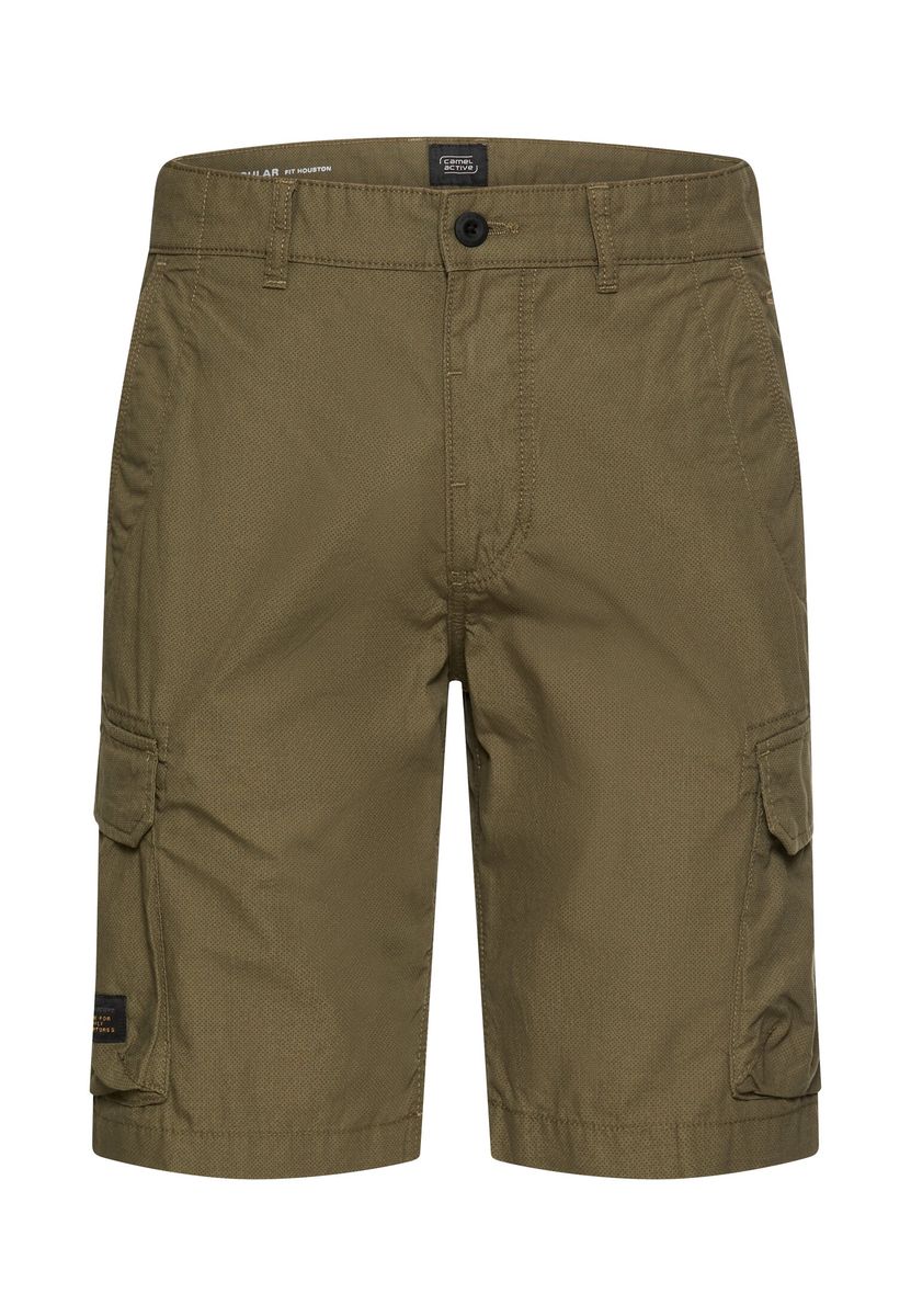Cargoshorts, Camel active