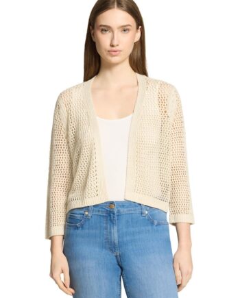 Grobstrickjacke, Betty Barclay