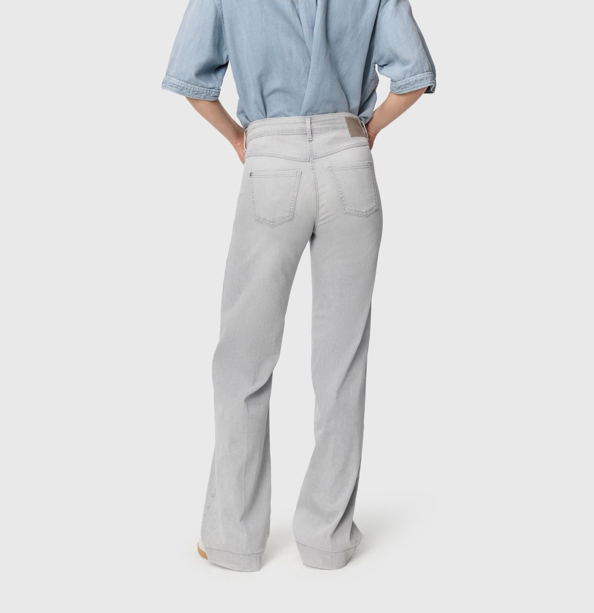 Jeans, MAC