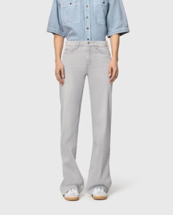 Jeans, MAC