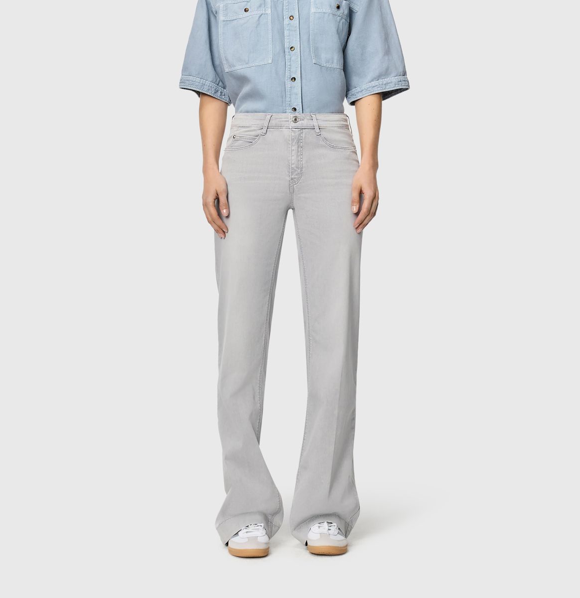 Jeans, MAC