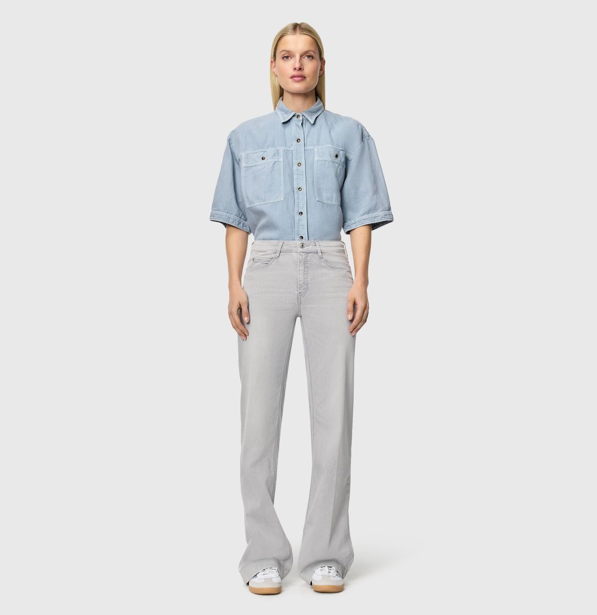 Jeans, MAC