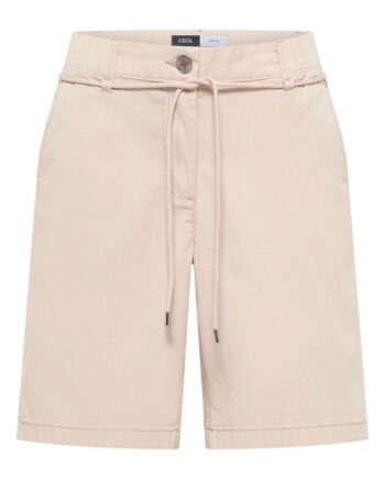 Shorts, Cecil