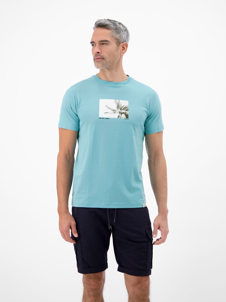 T-Shirt, Lerros