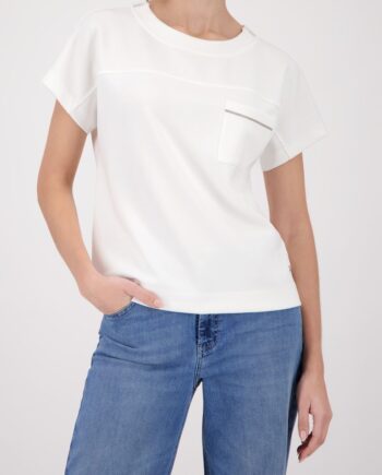T-shirt, Monari