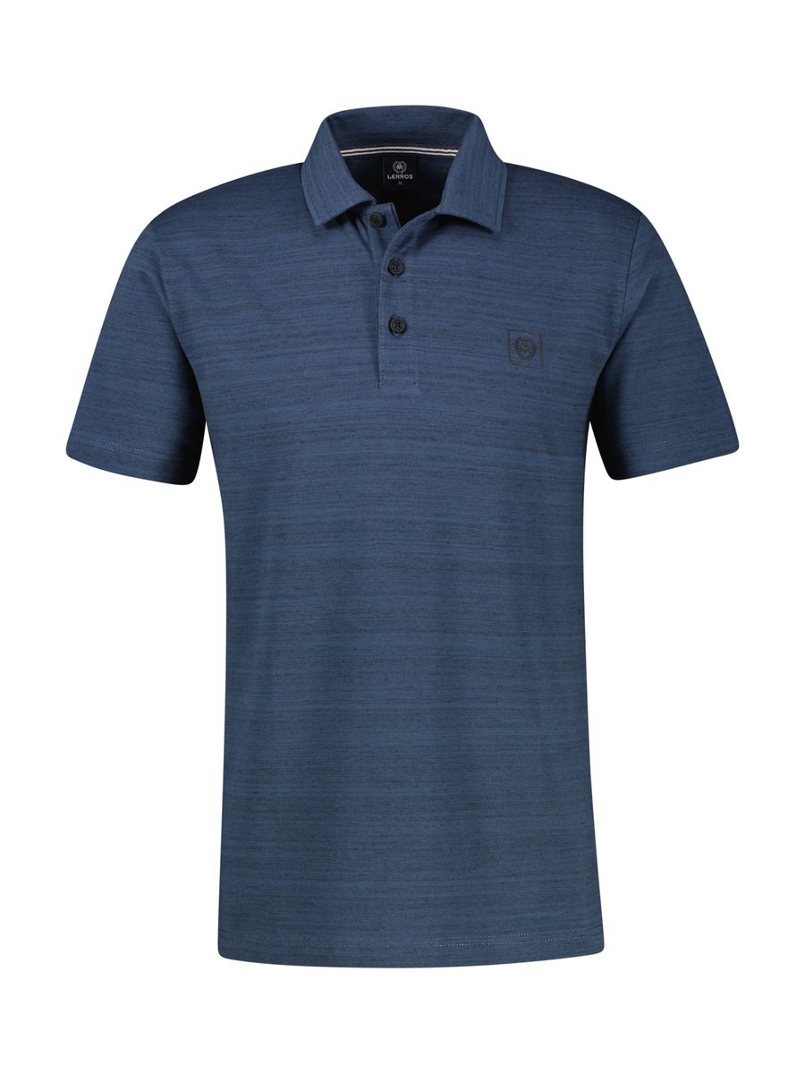 Poloshirt, Lerros