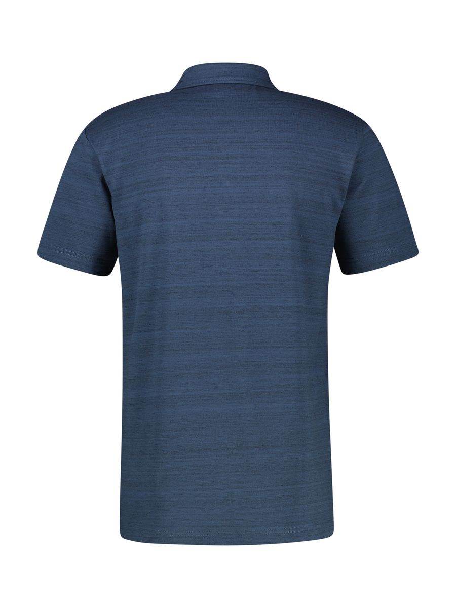 Poloshirt, Lerros