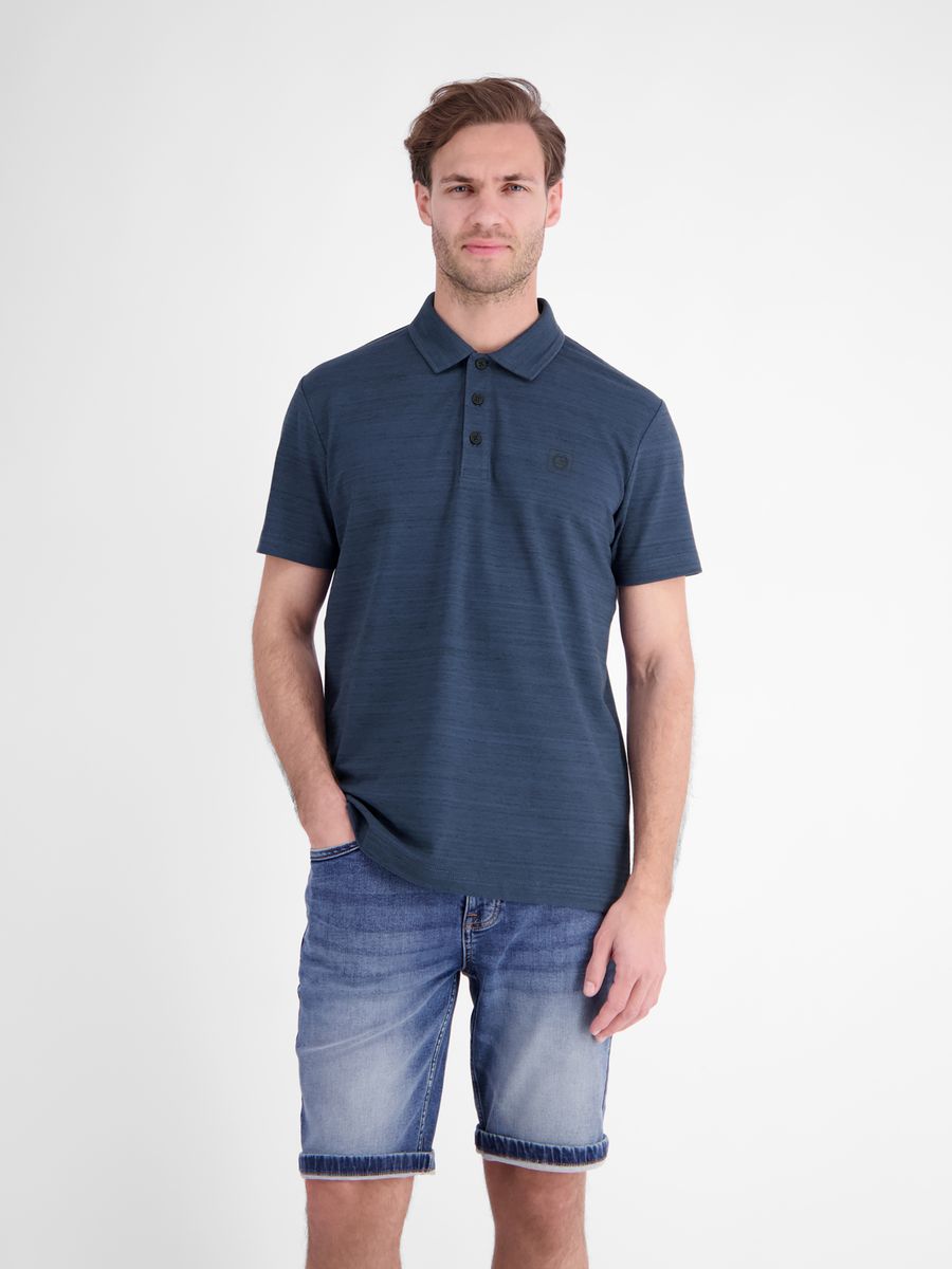 Poloshirt, Lerros