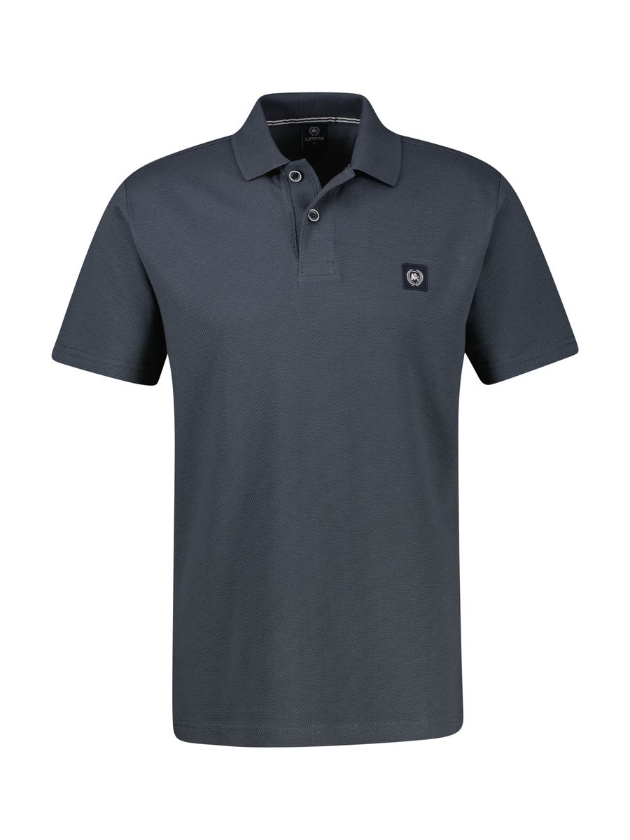 Poloshirt, Lerros
