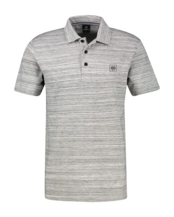 Poloshirt, Lerros