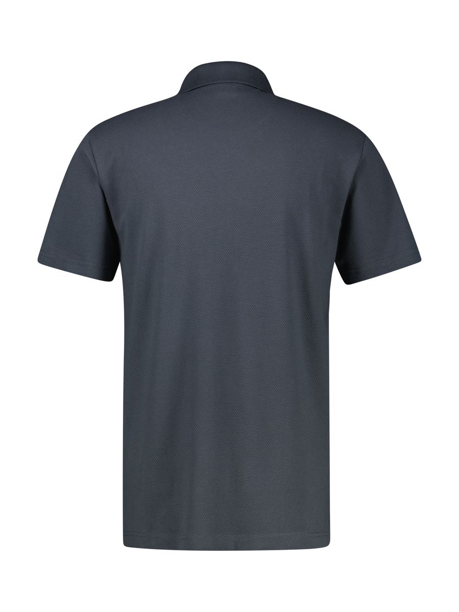 Poloshirt, Lerros