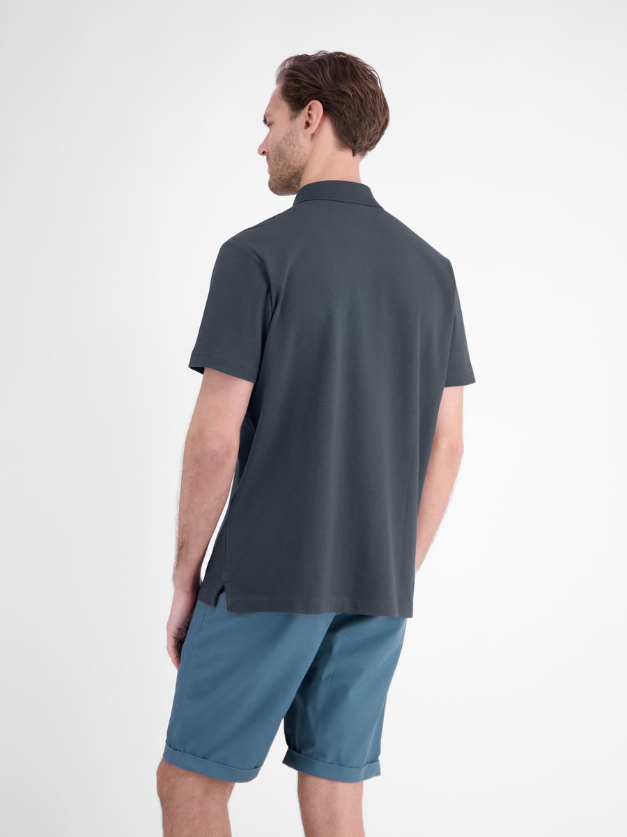 Poloshirt, Lerros