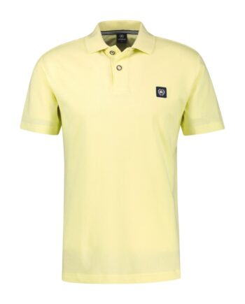Poloshirt, Lerros
