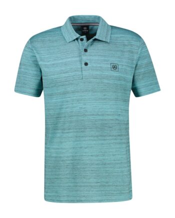 Poloshirt, Lerros
