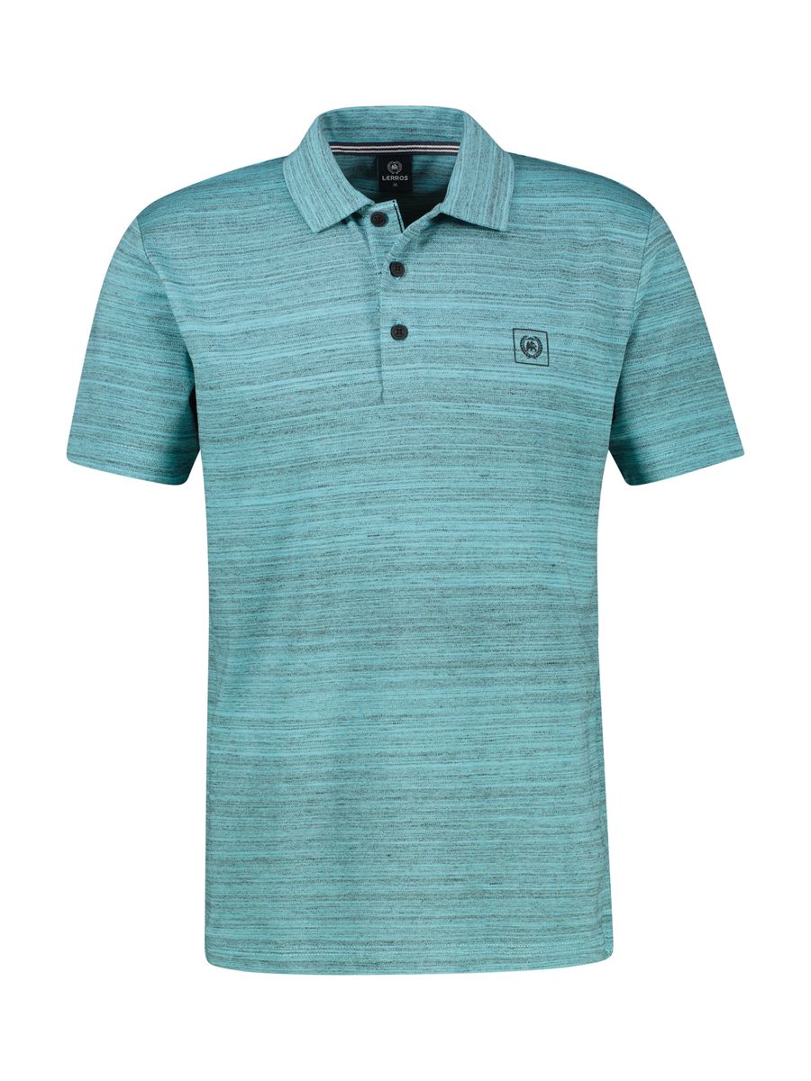 Poloshirt, Lerros
