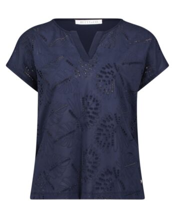 Shirt, Betty Barclay