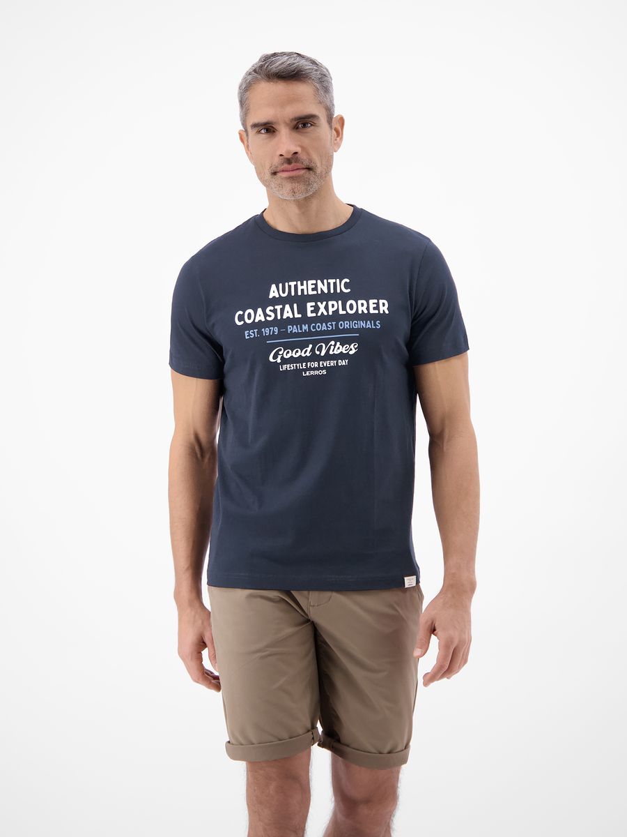 T-Shirt, Lerros
