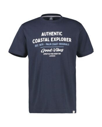 T-Shirt, Lerros