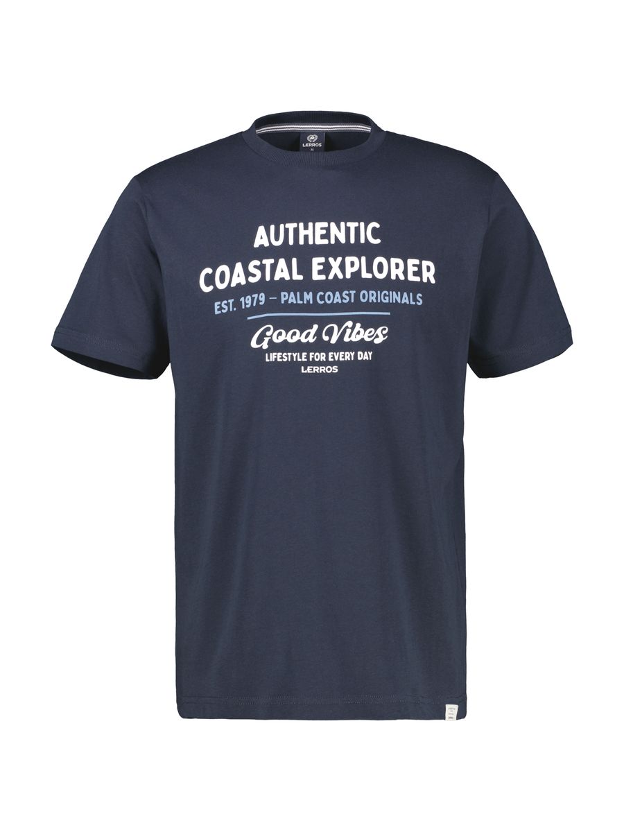 T-Shirt, Lerros