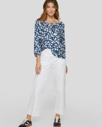 Bluse, Rabe