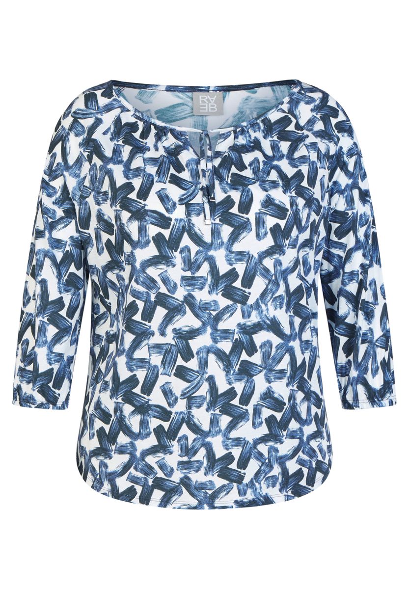 Bluse, Rabe