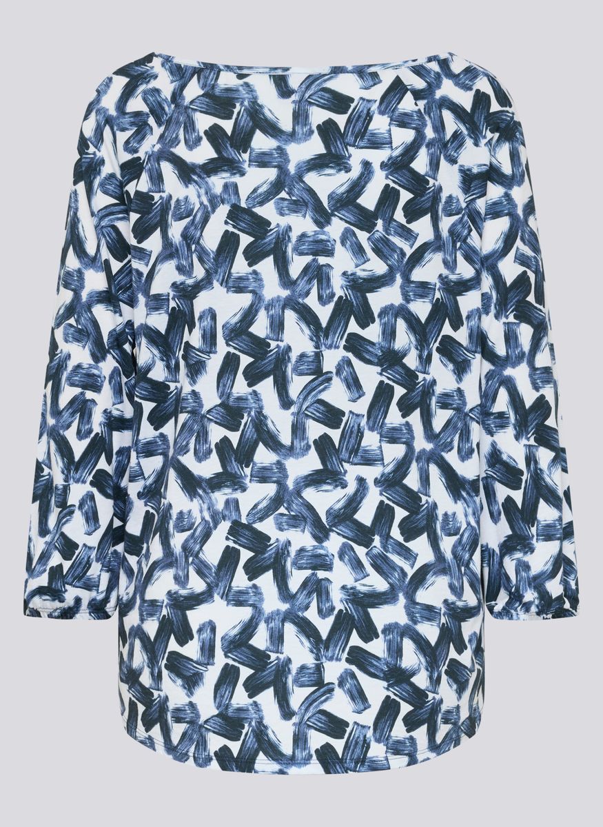 Bluse, Rabe