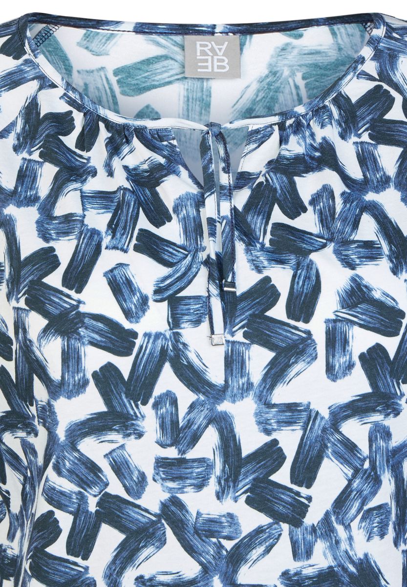 Bluse, Rabe