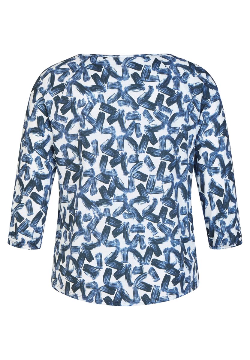 Bluse, Rabe