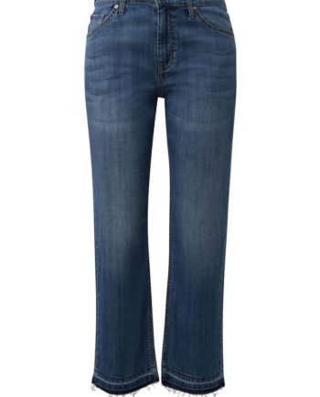 Jeans cropped, s. Oliver