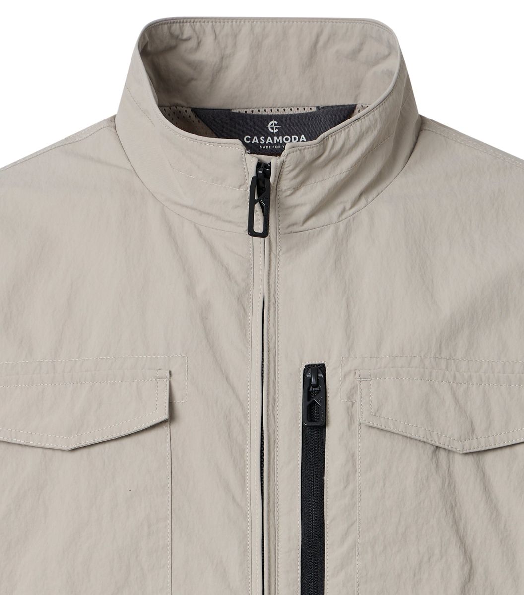 Sommerjacke, Casamoda