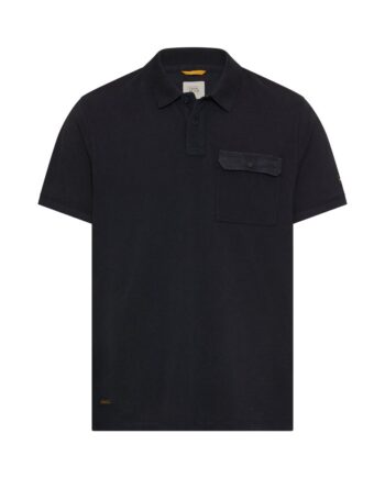 Poloshirt, Camel active