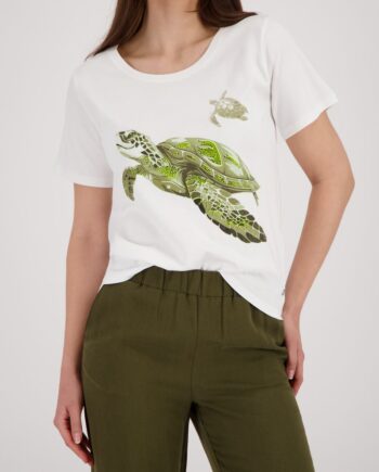 T-Shirt, Monari