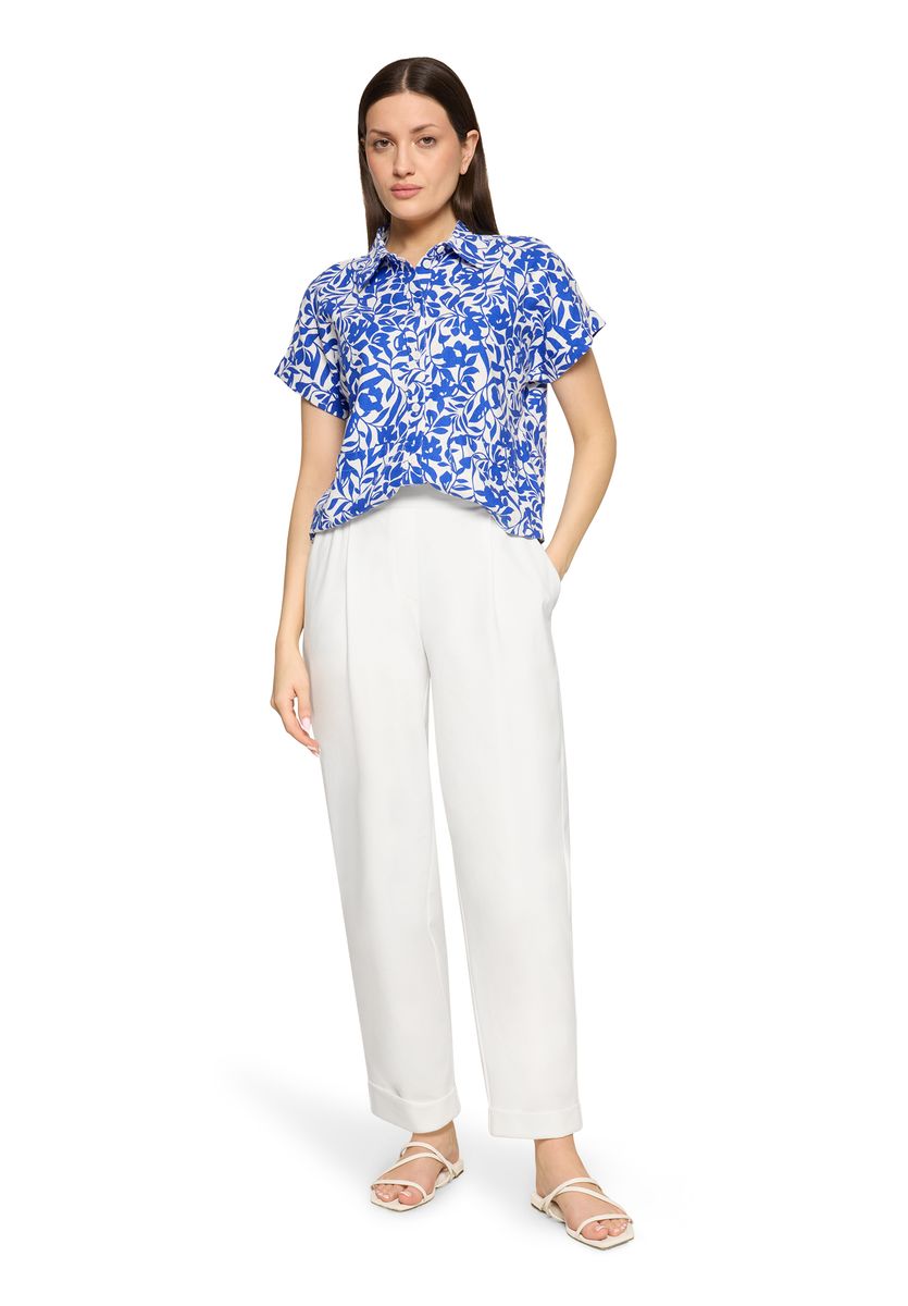 Leinenbluse, Betty Barclay