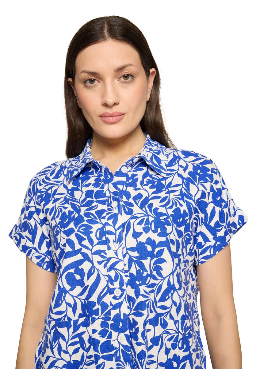 Leinenbluse, Betty Barclay