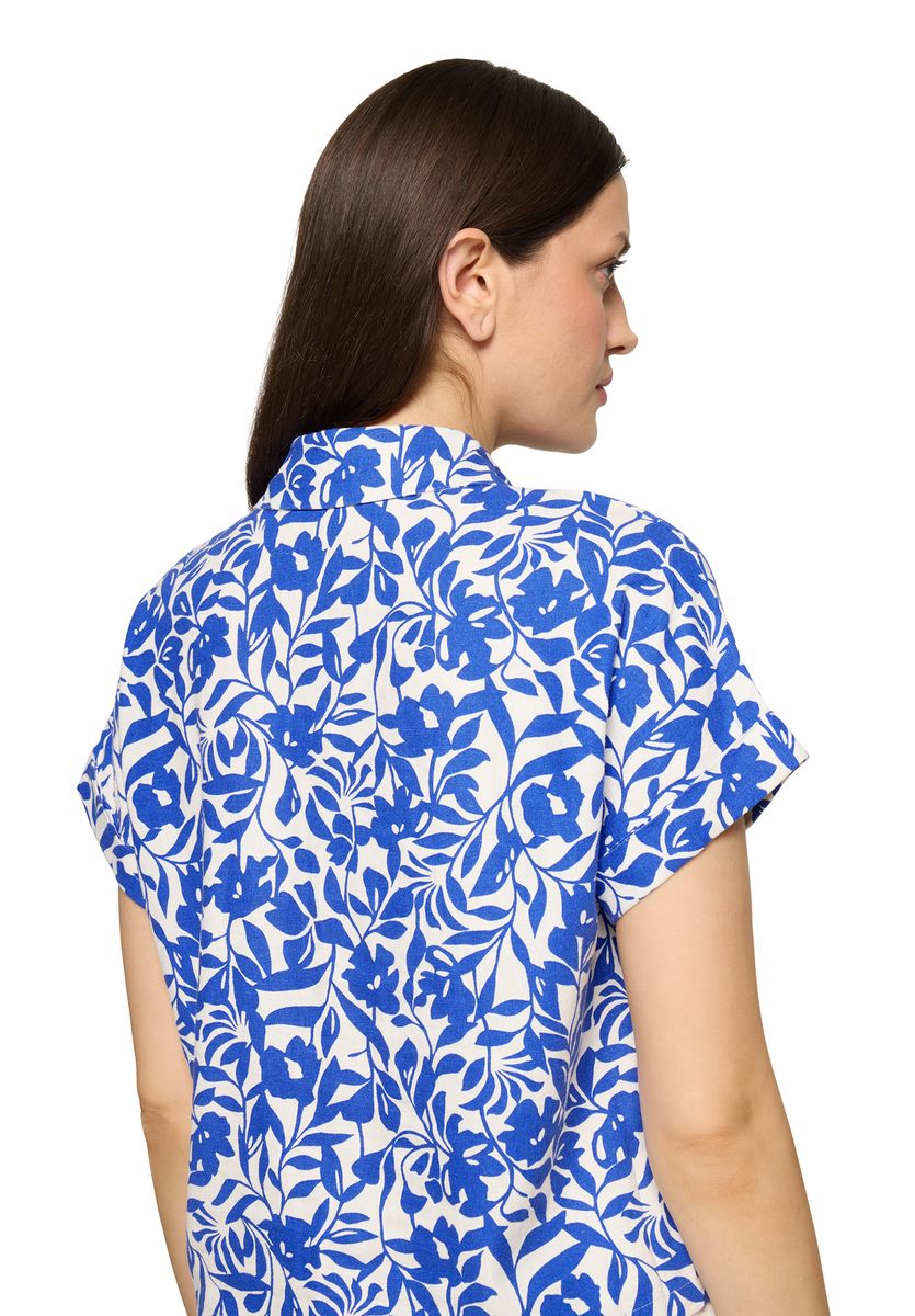 Leinenbluse, Betty Barclay