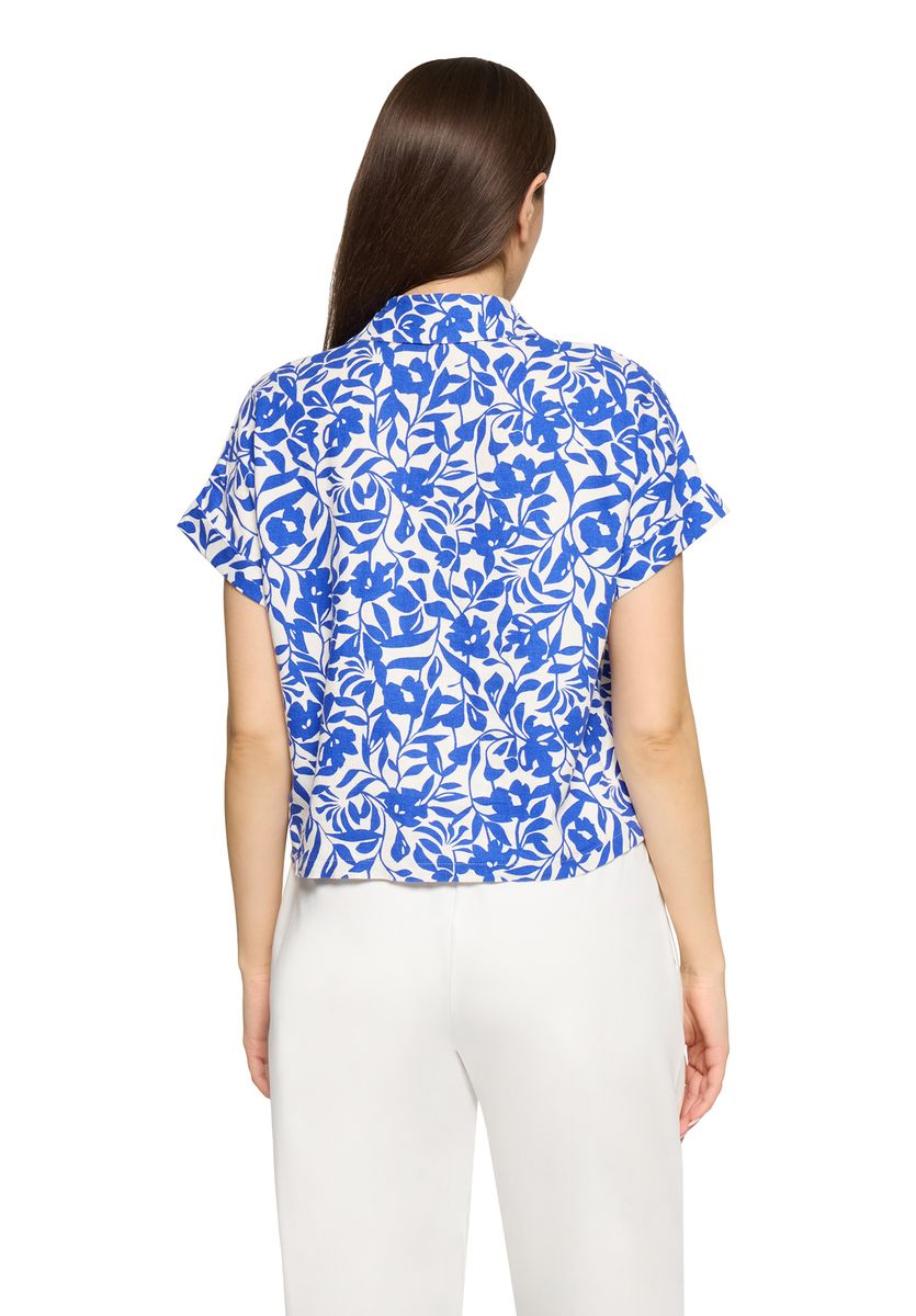 Leinenbluse, Betty Barclay