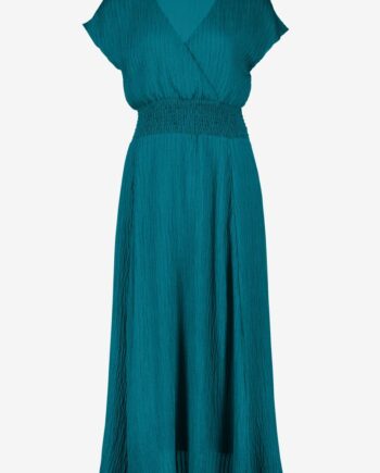 Maxikleid, zero