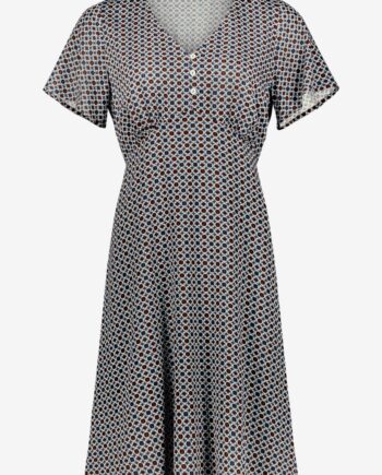 Blusenkleid Mini, zero