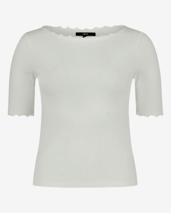 Shirt, zero