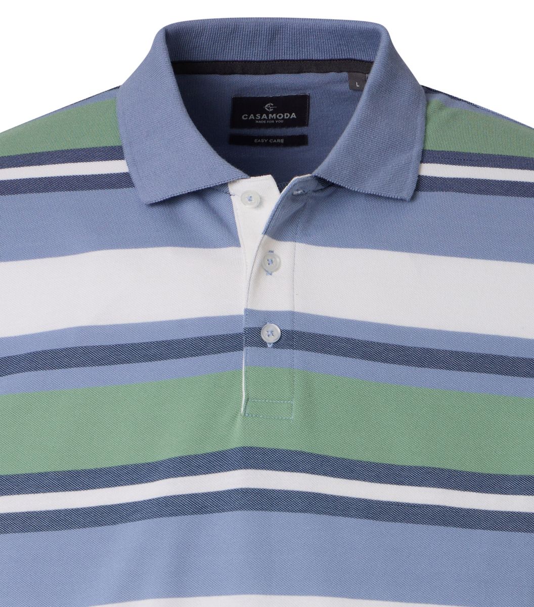 Poloshirt, Casamoda