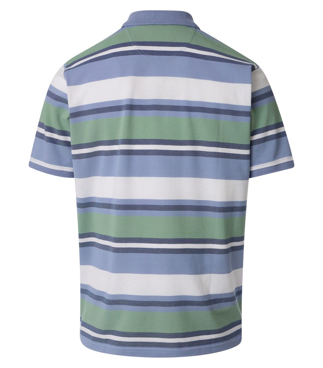 Poloshirt, Casamoda
