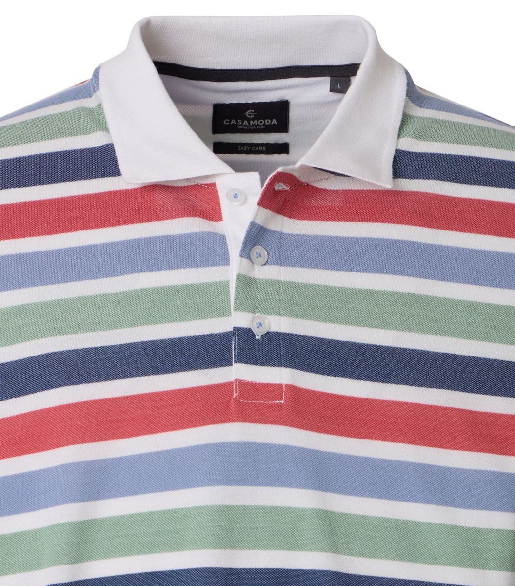 Polo-Shirt, Casamoda