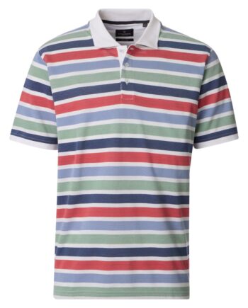 Polo-Shirt, Casamoda