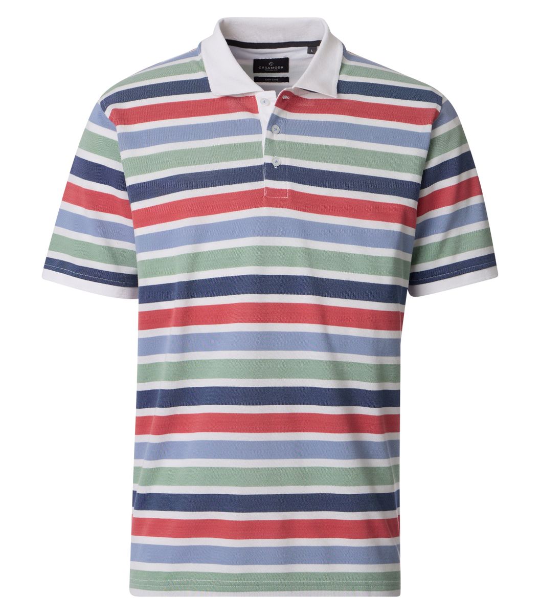 Polo-Shirt, Casamoda