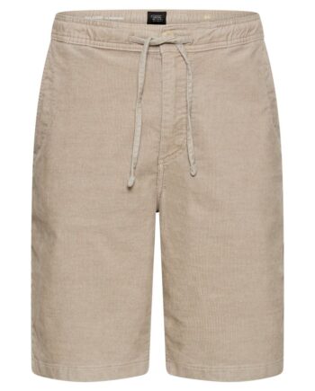 Bermuda Shorts mit Tunnelzug, Camel active