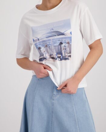 T-Shirt, Monari