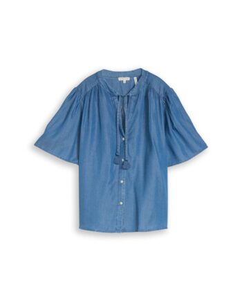 Bluse, Tom Tailor