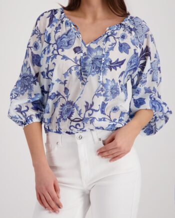 Bluse, Monari