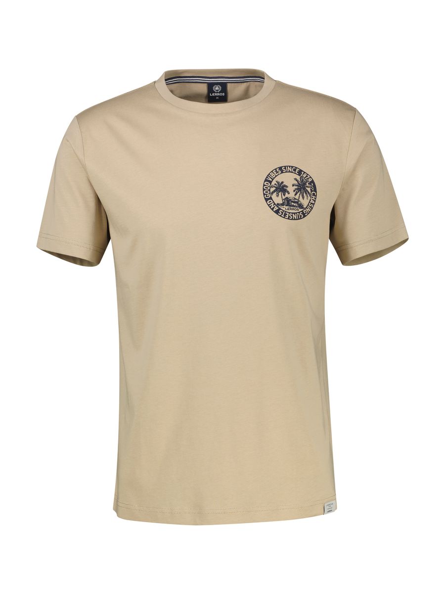 T-Shirt, Lerros