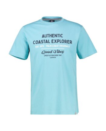 T-Shirt, Lerros